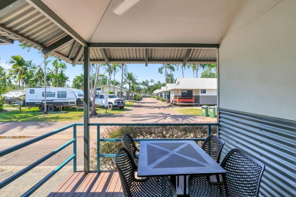 Darwin Freespirit Resort Exterior photo
